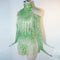 Light Green / M