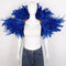Monochrome Royal Blue