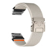 Garmin Nylon Military Strap - Soft Wear-Resistant Band