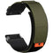 black and army green / 26mm