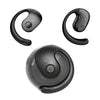 OWS Wireless Headphones Comfortable Ear Hook Touch Control Earbuds with Mic Wireless Bluetooth Headset for Phone Earphones