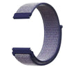 Motorola Moto Watch Bands Nylon Loop Smartwatch Adjustable Strap