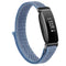 sea blue / For Fitbit Inspire 2