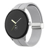 Google Pixel Silicone Band - Soft, Stylish, Waterproof