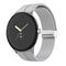 gray-silver / Google Pixel 1-2-3-4(41mm)