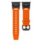 orange-black / 49mm