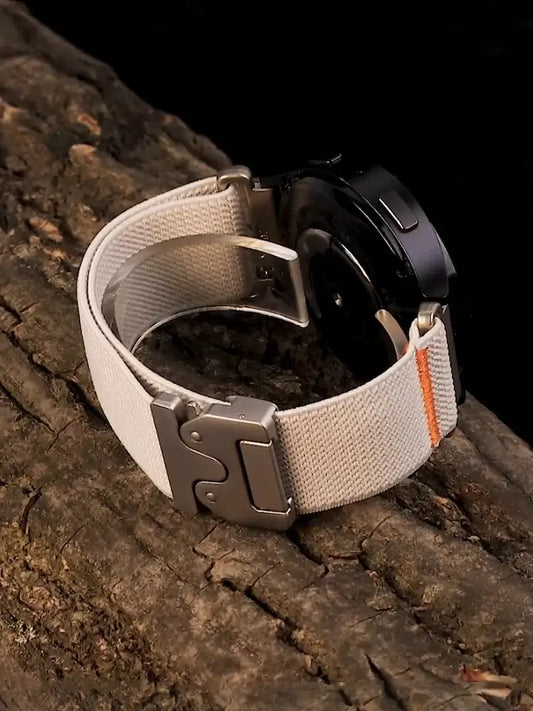Amazfit Bands Fabric Parachute Strap Replacement Sport Bracelet