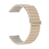 Amazfit Magnetic Silicone Band Replacement for Smartwatches