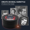 Hair Salon Fashionable Men Hair Clay Professional Barber Styling Wax Keep Hair Oil Edge Control Pomade Barbershop Style Supplies