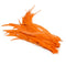 Orange / 10-12inch 25-30cm