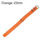 orange / 20mm
