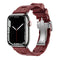 wine red / 38mm 40mm 41mm (42mm S10 & S11)
