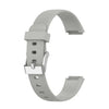Fitbit Luxe Waterproof Silicone Strap - Soft Comfortable Band