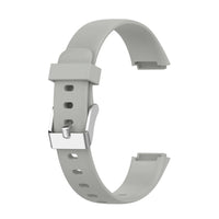 Fitbit Luxe Waterproof Silicone Strap - Soft Comfortable Band