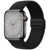Apple Watch Nylon Band - Soft Flexible Magnetic Strap