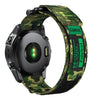 Durable Nylon Velcro Loop Garmin Bands - Quickfit