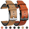 Amazfit Leather Watch Band High Quality Strap for Smartwatch