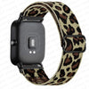 COROS Band Nylon Elastic Strap for Smartwatch - Comfortable Sport Band