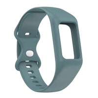 Fitbit Charge 6 5 4 3 Silicone Sports Band