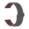 Grey Wine Red / 22mm