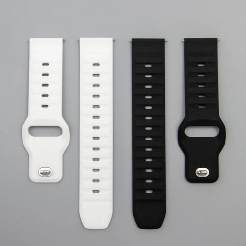 Polar Watch Band Silicone Replacement Strap for Smartwatch