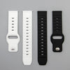Motorola Moto Silicone Smartwatch Band - Soft & Durable Replacement Strap
