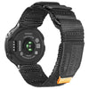 Garmin Rugged Nylon Watch Band Strap - Durable Design