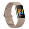 Dark Tan / For charge 6