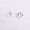SS3-SS60 Transparent Glass Non-hotfix Rhinestones