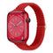 red / 38mm 40mm 41mm (42mm S10 & S11)