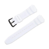 Polar Compatible Rubber Silicone Watch Band for Smartwatch