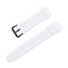 Amazfit Bands Rubber Silicone Watch Strap Replacement For Smartwatch