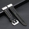 matte black silver / 26mm