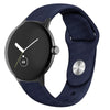 Google Pixel Silicone Strap - Durable Comfortable Design