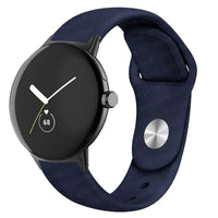 Google Pixel Silicone Strap - Durable Comfortable Design