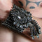 Jet Bracelet