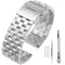 silver / 22mm