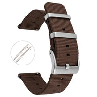Suunto Tough Nylon Watch Band - Rugged and Versatile
