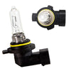 2PCS For HIR2 9012 12V 55W  High Performance Clear Car Lights Halogen Bulbs 3500K Auto Headlight Car Head Lamps UK