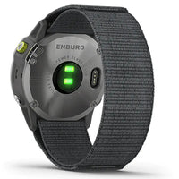 Garmin Tactical Nylon Strap - Durable QuickFit Band