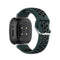 green / For Fitbit versa 4