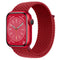 red / Small size / 38mm 40mm 41mm (42mm S10 & S11)