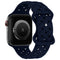 navy blue / 38mm 40mm 41mm (42mm S10 & S11)