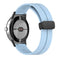light Blue-black / Google Pixel 1-2-3-4(41mm)