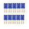 10 Pcs Male EC5 / United States