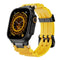 black-yellow / 38mm 40mm 41mm (42mm S10 & S11)