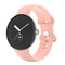 pink / Small to medium (5.5'' - 7.3'')