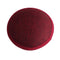 Wine red / Without clip