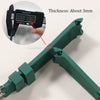Polar Silicone Watch Band For Polar Smartwatch, Curved End, Unisex, Waterproof