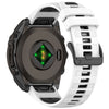 Garmin Silicone Strap - Soft Flexible Comfortable Band